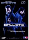 Ballistic - DVD