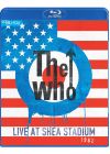 The Who : Live at Shea Stadium 1982 - Blu-ray
