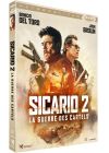 Sicario 2 : La guerre des Cartels - DVD