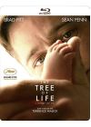 The Tree of Life (L'arbre de vie) - Blu-ray