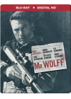 Mr. Wolff (Blu-ray + Copie digitale - Édition boîtier SteelBook) - Blu-ray