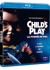 Child's Play : la poupée du mal - Blu-ray