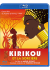Kirikou et la sorcière - Blu-ray