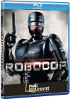 RoboCop (Exclusivité FNAC) - Blu-ray