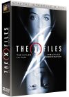 The X-Files - Le Film + Régenération (Pack) - DVD
