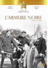 L'Armure noire - DVD