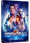 Cosmoball - DVD