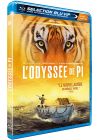 L'Odyssée de Pi (Blu-ray + Copie digitale) - Blu-ray
