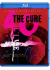 The Cure - 40 Live : Curaetion-25: From There To Here / From Here To There + Anniversary: 1978-2018 Live In Hyde Park London - Blu-ray