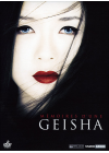Mémoires d'une geisha (Édition Collector) - DVD