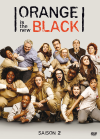 Orange Is the New Black - Saison 2 - DVD