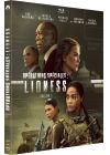 Opérations spéciales : Lioness - Saison 1 - Blu-ray