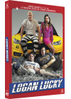 Logan Lucky - DVD