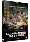 Le Labyrinthe du silence - Blu-ray