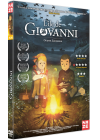 L'Ile de Giovanni - DVD