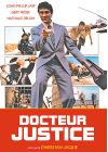 Docteur Justice - DVD