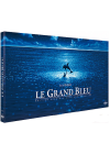 Le Grand bleu (Coffret Édition spéciale - 20ème Anniversaire) - DVD