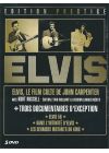 Elvis - Coffret Prestige (Pack) - DVD
