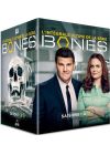 Bones - Intégrale des saisons 1 à 12 - DVD