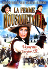 La Femme Mousquetaire - DVD