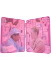 The Grand Budapest Hotel (Édition SteelBook limitée) - Blu-ray