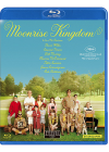 Moonrise Kingdom - Blu-ray
