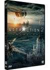 Attraction 2 - DVD