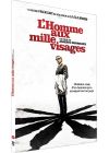 L'Homme aux mille visages - DVD