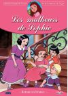 Les Malheurs de Sophie - Vol.5 - Retour en France - DVD