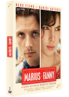Deux films de Daniel Auteuil : Marius (Partie 1) + Fanny (Partie 2) - DVD