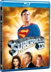 Superman IV : Le face à face - Blu-ray