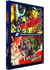 Le Roi des dinosaures + Two Lost Worlds - DVD