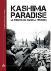 Kashima Paradise : le cinéma de Yann Le Masson - DVD
