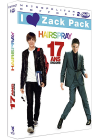 17 ans encore + Hairspray (Pack) - DVD