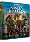 Ninja Turtles (Combo Blu-ray + DVD) - Blu-ray