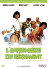 L'Infirmière du régiment - DVD