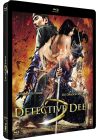 Détective Dee 2 : La légende du dragon des mers - Blu-ray