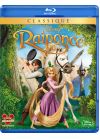 Raiponce - Blu-ray