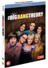 The Big Bang Theory - Saison 8 - DVD