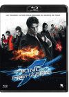 The King of Fighters - Blu-ray