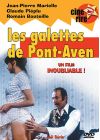 Les Galettes de Pont-Aven - DVD