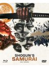 Shogun's Samourai (Combo Blu-ray + DVD) - Blu-ray