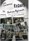 Les Cadavres exquis de Patricia Highsmith - Vol. 2 - DVD