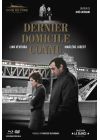 Dernier domicile connu (Digibook - Blu-ray + DVD + Livret) - Blu-ray