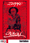 Zingaro - Calacal - DVD