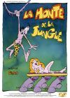 La Honte de la jungle - DVD
