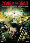 Zone of the Dead - DVD