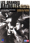 Les Grandes batailles - La bataille de l'Atlantique - DVD