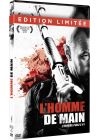 L'Homme de main (Édition Limitée) - DVD