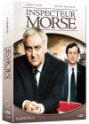 Inspecteur Morse - Saison 3